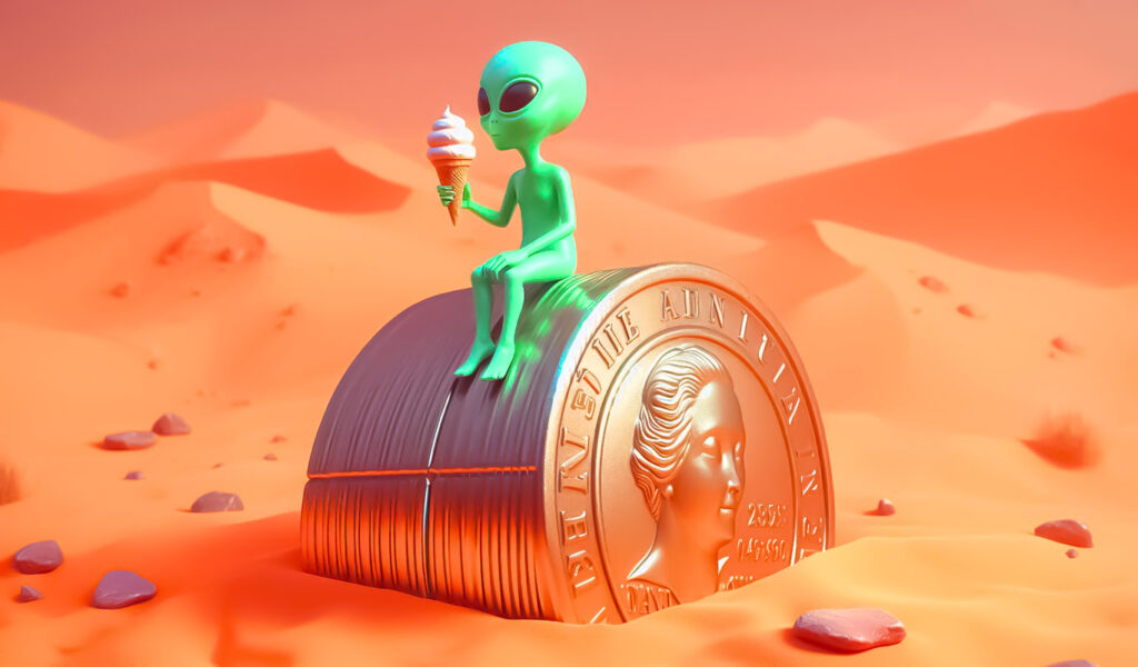 A Major Cryptocurrency Is About to Rise Again – Here’s Why, According to a Crypto Trader