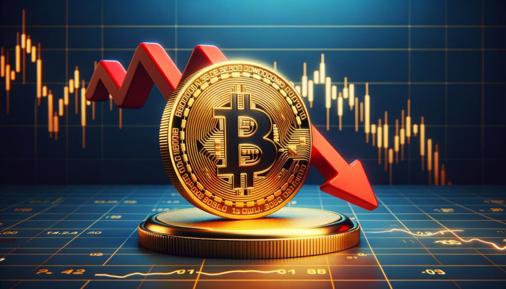 Bitcoin Price Drops, But Key Support Remains Intact