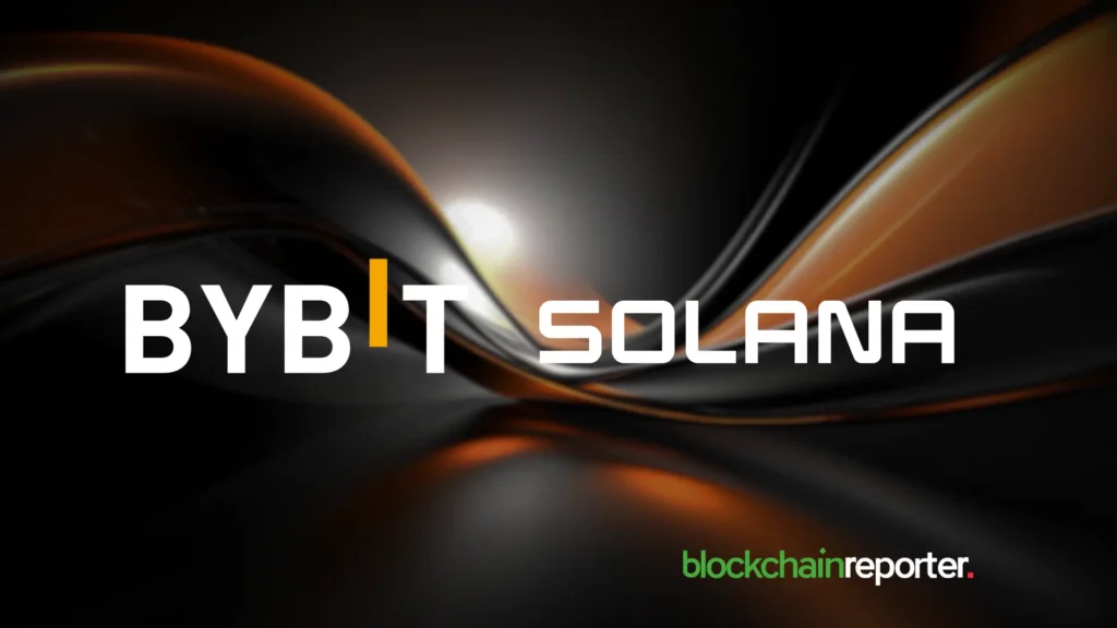Bybit and Solana Revolutionize Web3 Sharing with Blinks, Attract 2M Viewers and 60K Members