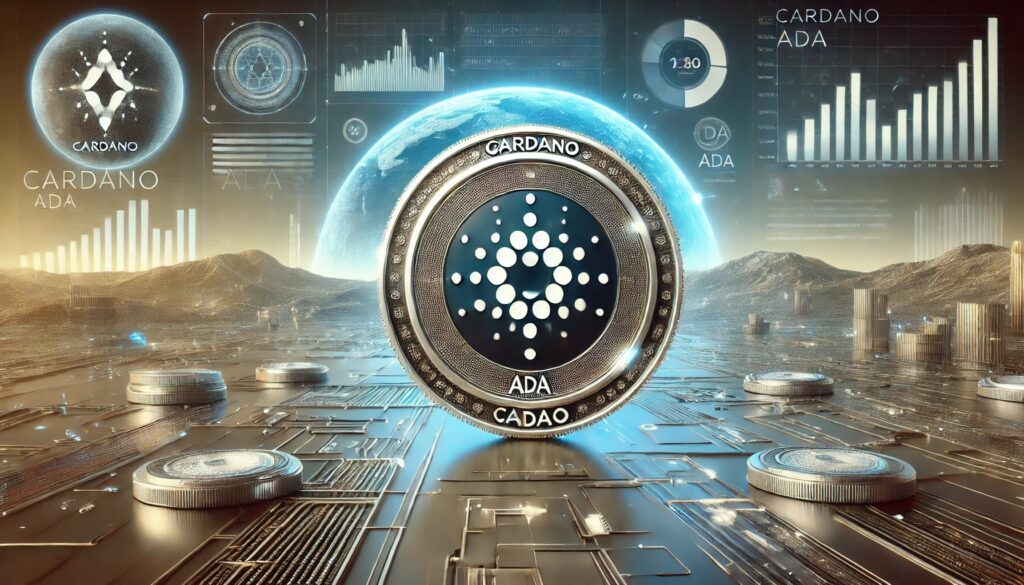 Crypto Analyst Says Cardano (ADA) Is About to Rally 1,000% to $4.29, Here’s Why