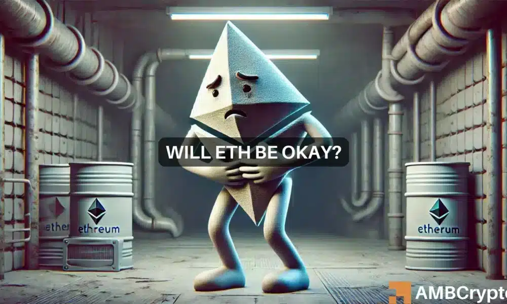 Is Layer 2 Hurting Ethereum? Bot Claims Raise Concerns