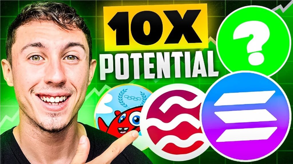 Top 5 Altcoins to Buy Before October Crypto Price Surge – $OP, $ETH, $W, $PEPE, $PYTH 5 Best Altcoins to Grab Before Uptober Crypto Pump - $OP, $ETH, $W, $PEPE, $PYTH