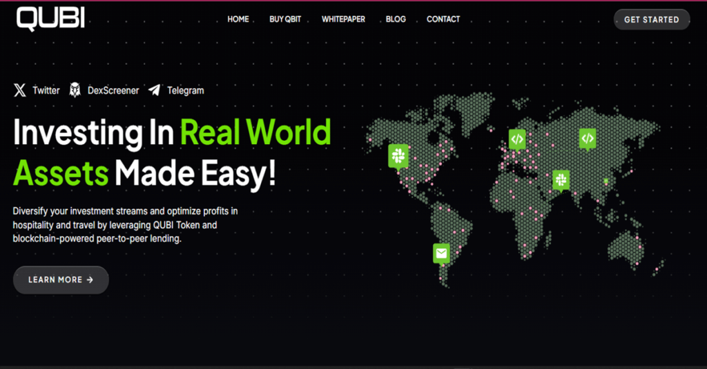 Top trending cryptocurrencies on S͏olana Cha͏in Today͏ – Keyboard Cat, Qubi͏, O͏rac͏le͏ Cat, Base ͏Da͏wg͏z Qbit