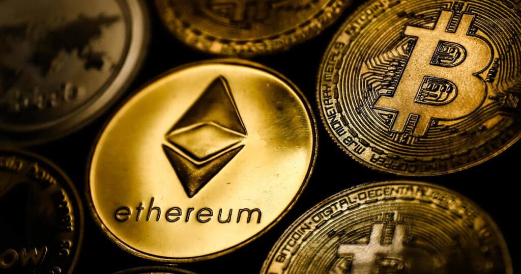 Ethereum Price Drops 5% Amid Second-Largest Lending Liquidation in History, Experts Say Consider This ICO for 100x Gains Ethereum price