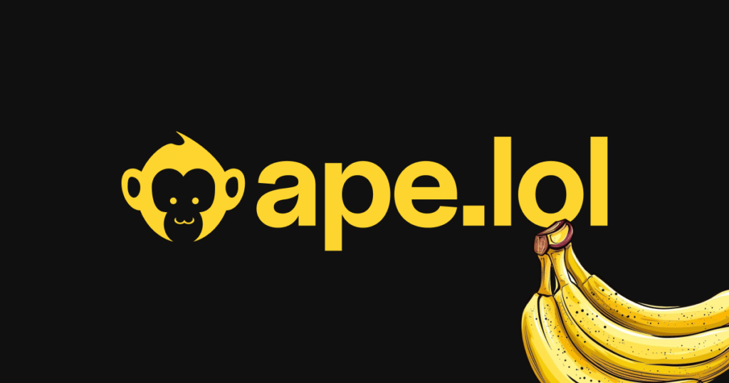 APE