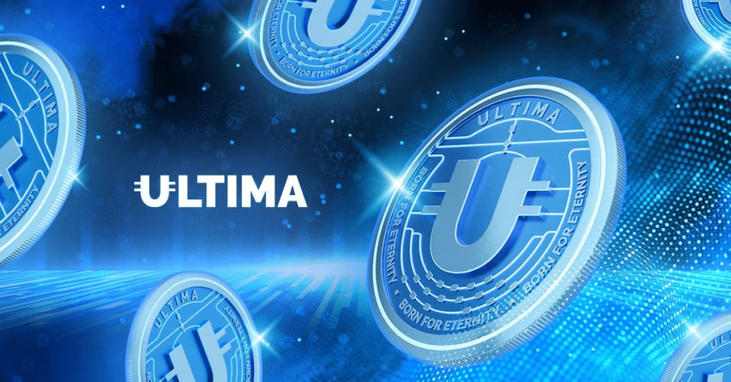 ULTIMA