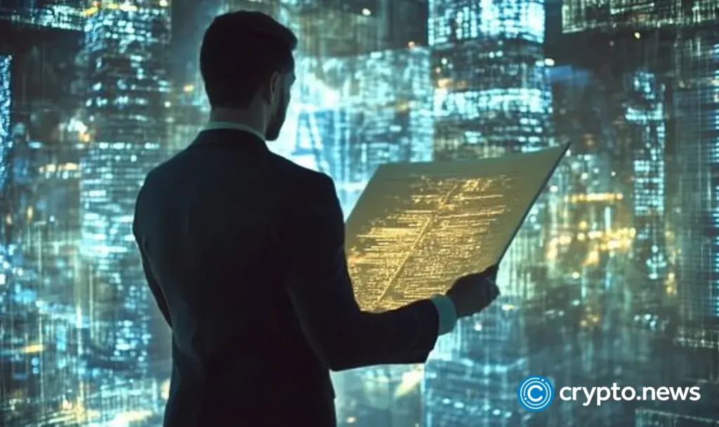 Analysts warn that encryption traders relax on long positions amid uncertainty in the trade war