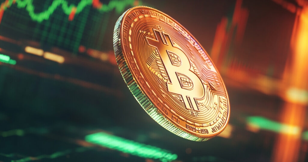 Bitcoin must invade 92 thousand dollars to build upward momentum, the 70,000 -dollar key area