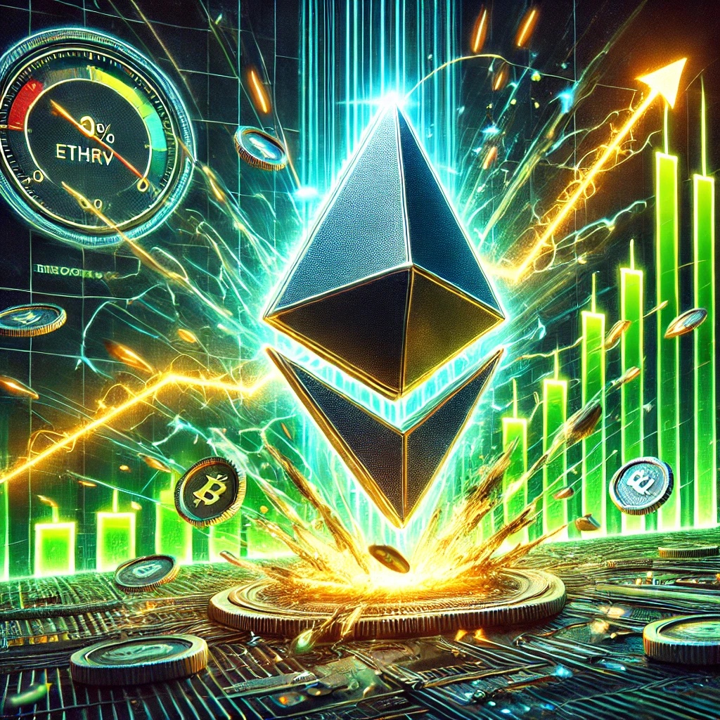 Ethereum increases approximately 10 % with a decrease in the MVRV ratio to less than 1 – the incoming biggher gathering?