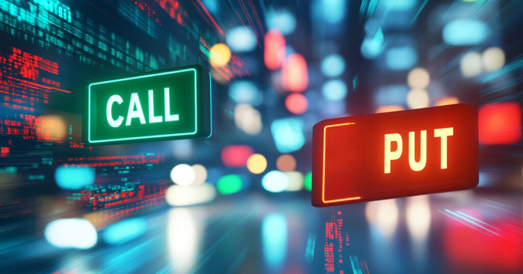 Merchants prefer inappropriate options for Bitcoin futures compared to Ethereum