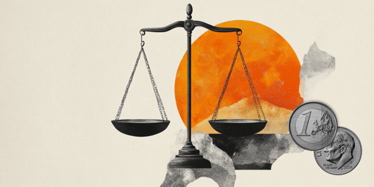 The euro stability near 1.1300 as bullish signals acquire traction