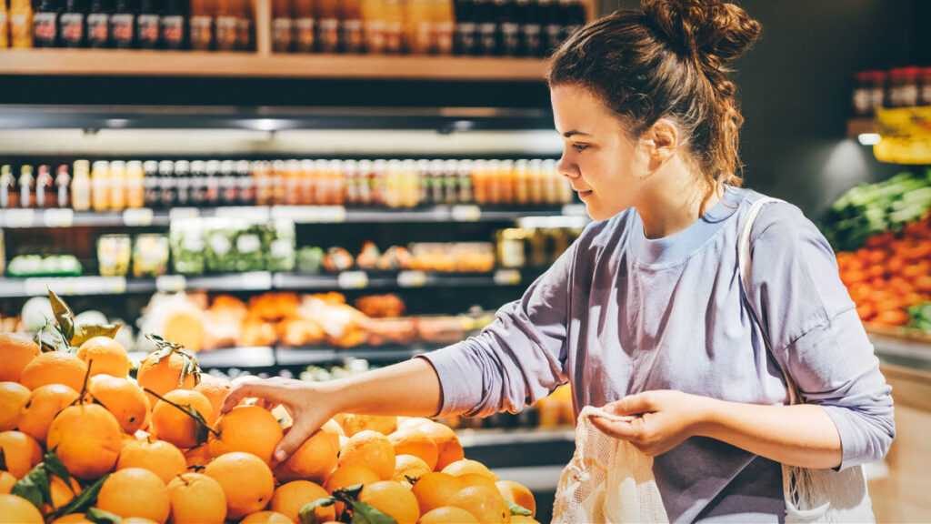 Aldi Copes Trader Joe a strategy that consumers love