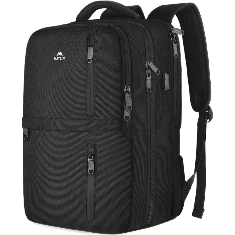 Amazon is a travel bag of $ 45 “good amount” for $ 24, and shoppers say it contains “enough space”