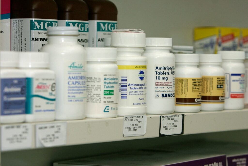 Changes of the main drug plan for medical care come to retirees