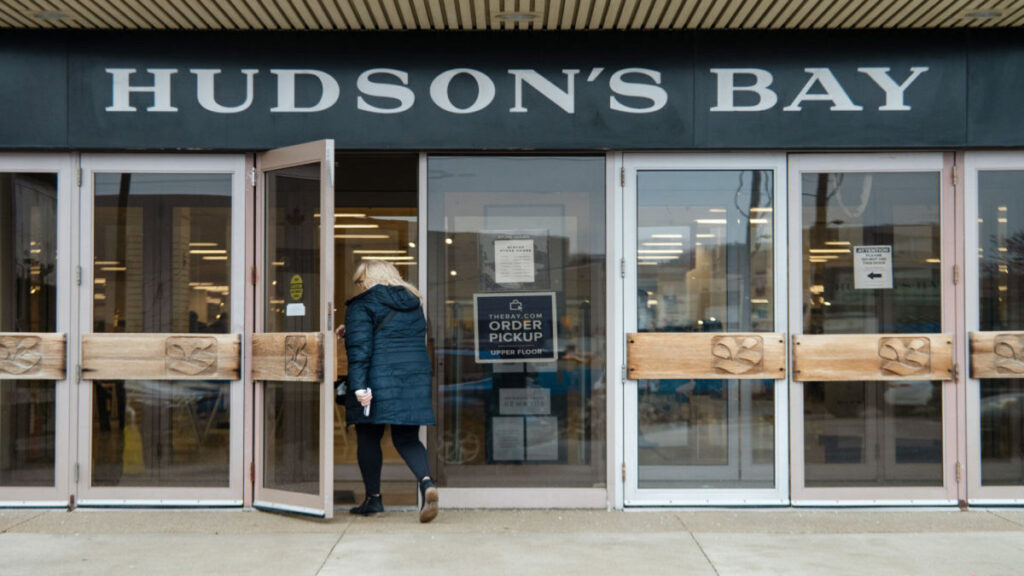 Diabetable retail series gets a billion dollar rescue artery