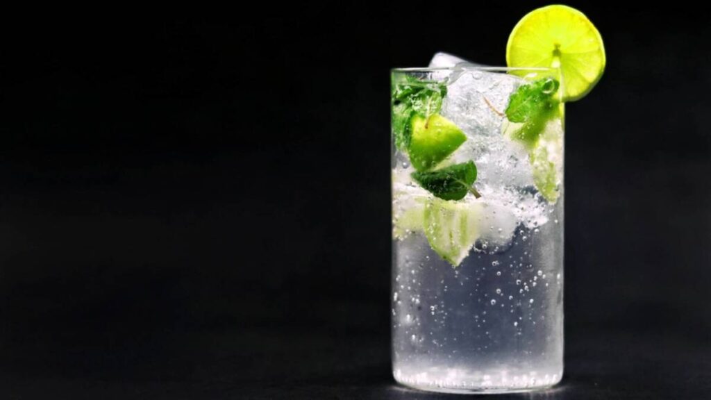 How does a brand convert the Soda Thc industry