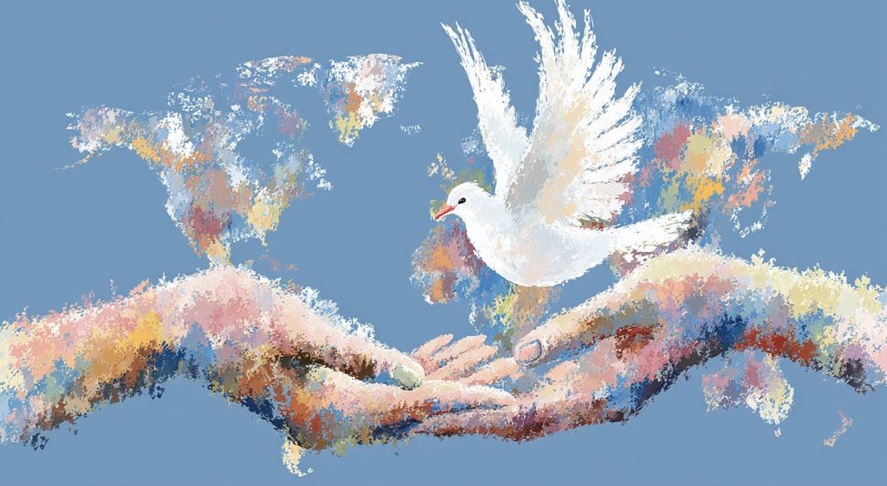 India and Pakistan declares an immediate ceasefire