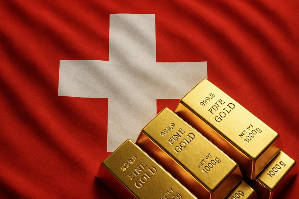 Swiss President: Switzerland must be one of the coming countries for us