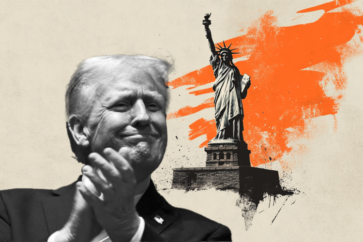 The United States will retain the tariffs despite reaching trading deals