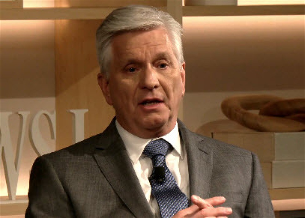 There are no comments on the economic expectations from Waller’s Waller