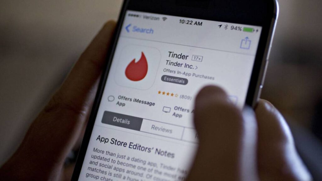 Tinder owner makes a harsh decision as consumers replace the gears