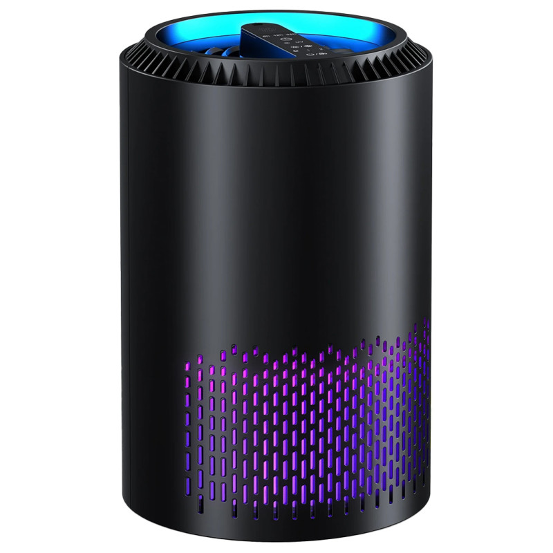 Walmart sells a $ 110 air purification device for only $ 39, and shoppers say it “is working on wonders”